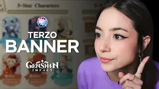 TERZO BANNER, COME FUNZIONA? | Genshin Impact Ita ✨ Smyna