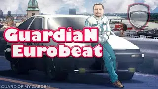 Eurobeat GuardiaN (CS:GO)