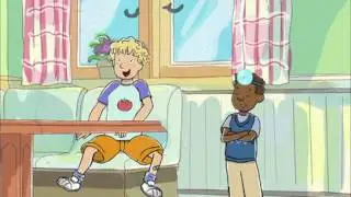 Martha Speaks S4 E6