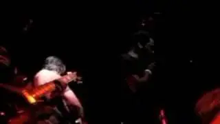 Hand To Hand BackBooth Orlando Live