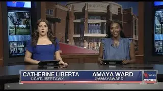 Monday Newscast April 10, 2023