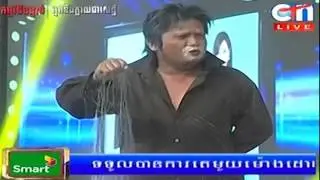CTN Peakmi Comedy Neak Mean Kun 12 September 2015