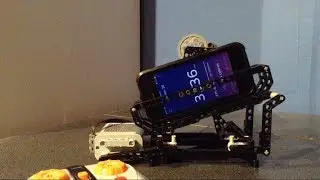 Lego Fitbit cheater