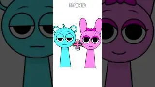 SPRUNKI COMBOS MOD! 😍 | 