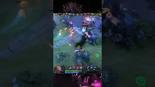 Moment EPIC DOTA 2