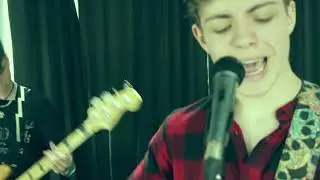 Dying to be Alive (Official Music Video)