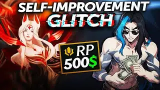 THIS IS WHY U SHOULD BUY THE 500$ SKIN