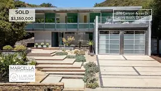 276 CANYON ACRES DR, LAGUNA BEACH