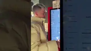 Я КУПИЛ 500 БУРГЕРОВ И…