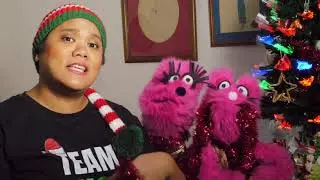 Merry Sorry-Days Short Version