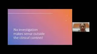 Approach to LFT By Prof. Sudha Vidyasagar
