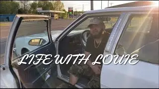 BOX CHEVY KING LOUIE ON 28s US MAGS (MUST SEE)