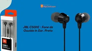 Fone JBL mais barato - O Fone JBL C50HI vale a pena?