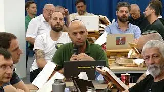 Врождённые качества и духовная награда