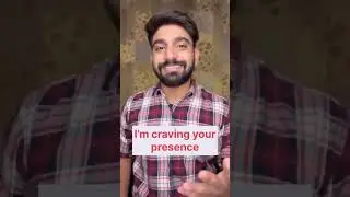 Other Ways to say " I MISS YOU " #spokenenglish #youtubeshorts #dailyuseenglish