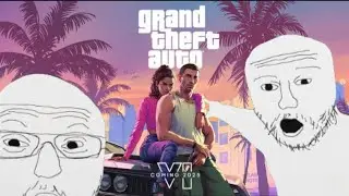My Reaction To The GTA 6 TRAILER...
