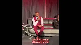 Intimate Conversations w/ Sonya B - Recap