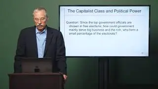 08 Government and the Economy