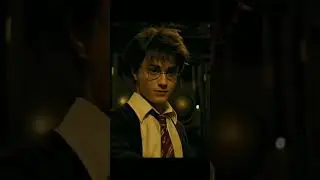 Harry the magic boy 