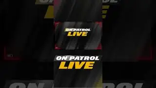 On Patrol: Live FIles - Leap #OPLive #OPNation #OnPatrolLive #Police #lawenforcement