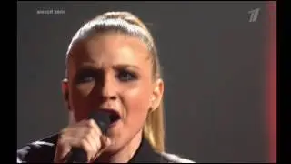 Нико Неман & Василина Краснослободцева - I Want To Break Free (Голос V)