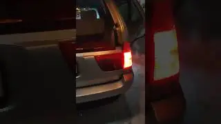 наконец зима настала.