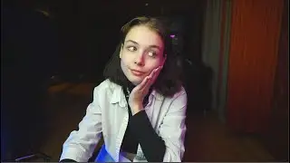 музыкалити с Аней