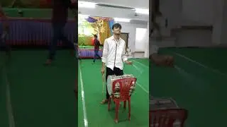 मारवाड़ी देसावर रा फुटरा गरबा एक धाम टॉप वरदासेलम
