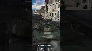 King on the road  #warthundertank #gaming #warthundergameplay #fyp #shorts