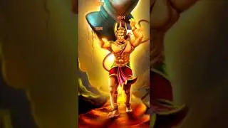 hanuman status 🙇|hanuman 4k full screen 🌍|Whatsapp status|bajrangbali🚩|hanuman ji 🙏#shorts #hanuman