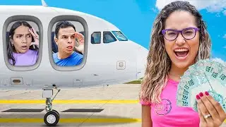 O PRIMEIRO A ENCONTRAR A RAFA GANHA 10.000! - EXTREMO!!