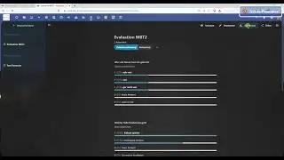 Nextcloud - Formular