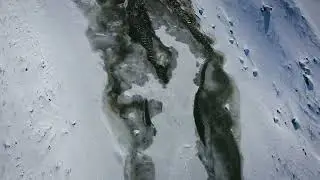 CNF Winter Protected Areas