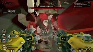 Good vs Bad Bomb Throwing | Deep Rock Galactic