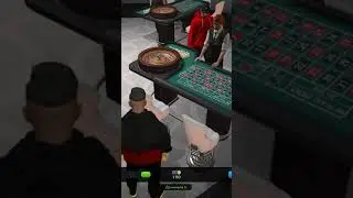ПОСТАВИЛ НА НУЛИ И ВЫВЕЛ МИЛЛИОНЫ | GTA 5 RP | #shorts
