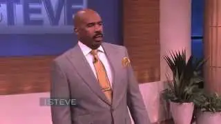 Ask Steve - Get that cookie out your mouth!