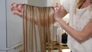 ONE by IBE® Customizable Micro Wefts for Extension Stylists | Apply Now