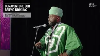 Global Convening for the Restitution of African Cultural Heritage