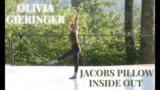 THE CONTEMPORARY SCHOOL AT JACOBS PILLOW | OLIVIA GIERINGER | JAE MAN JOO CHOREOGRAPHY