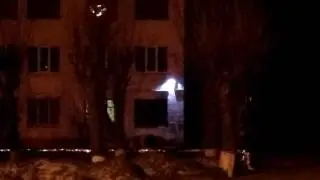 Что происходит в России!