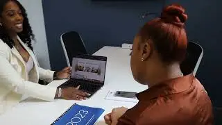 Real Estate with Joy