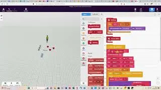Cospaces - Funktionen (Einsteiger)