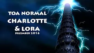 TOA NORMAL F50 CHARLOTTE AND LORA DECEMBER 2016