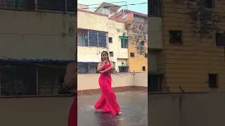 Taal Se Taal Mila | Aishwarya Rai | Nikita Surolia #dance #shorts #taalsetaalmila #shortsvideo