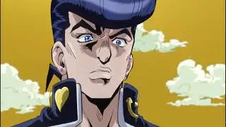 Josuke VS Akira