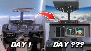 Building a New Flight Sim | Ep 1