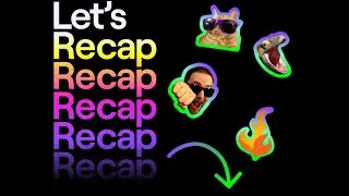 TWITCH STREAMER OF THE YEAR NYMN AWARDS 2021 - SHORT