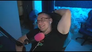 ликс донатит сам себе