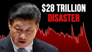 China’s Housing Crash Will be Far Worse Than You Think