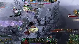 Умер но какой ценой | Dota2